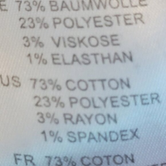 Articles of Society Flare Leg Jeans - Size 30 - Picture 8 of 13